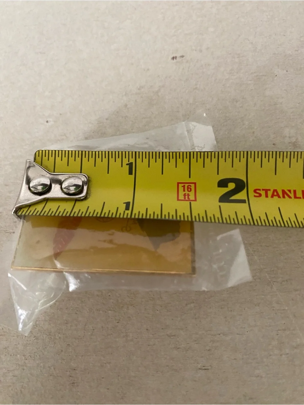 Bob Timberlake Decorative Pin